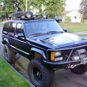 Meet your Posher, Jackie